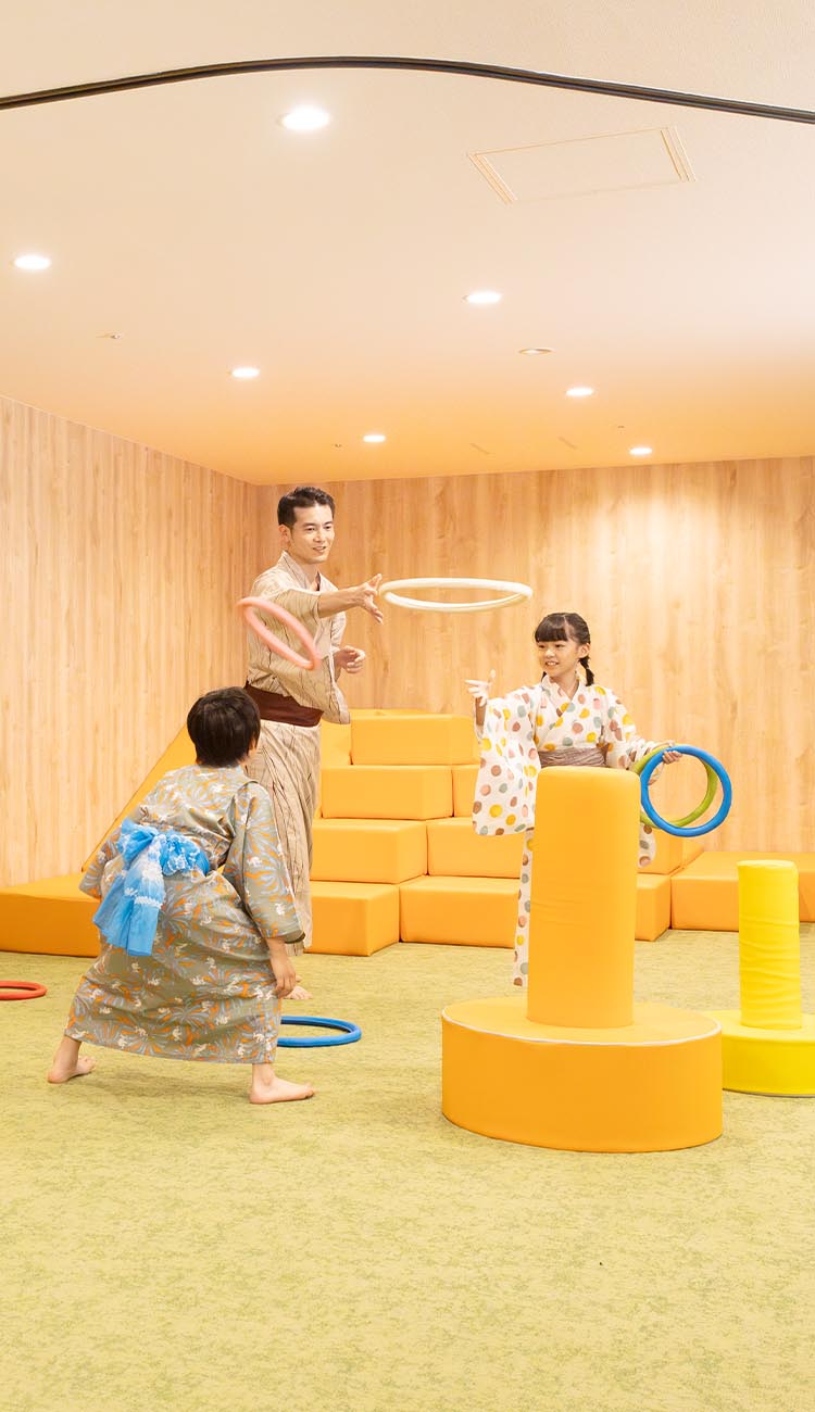 館内施設 | Premium 加賀まるや | 石川県 | 大江戸温泉物語グループ