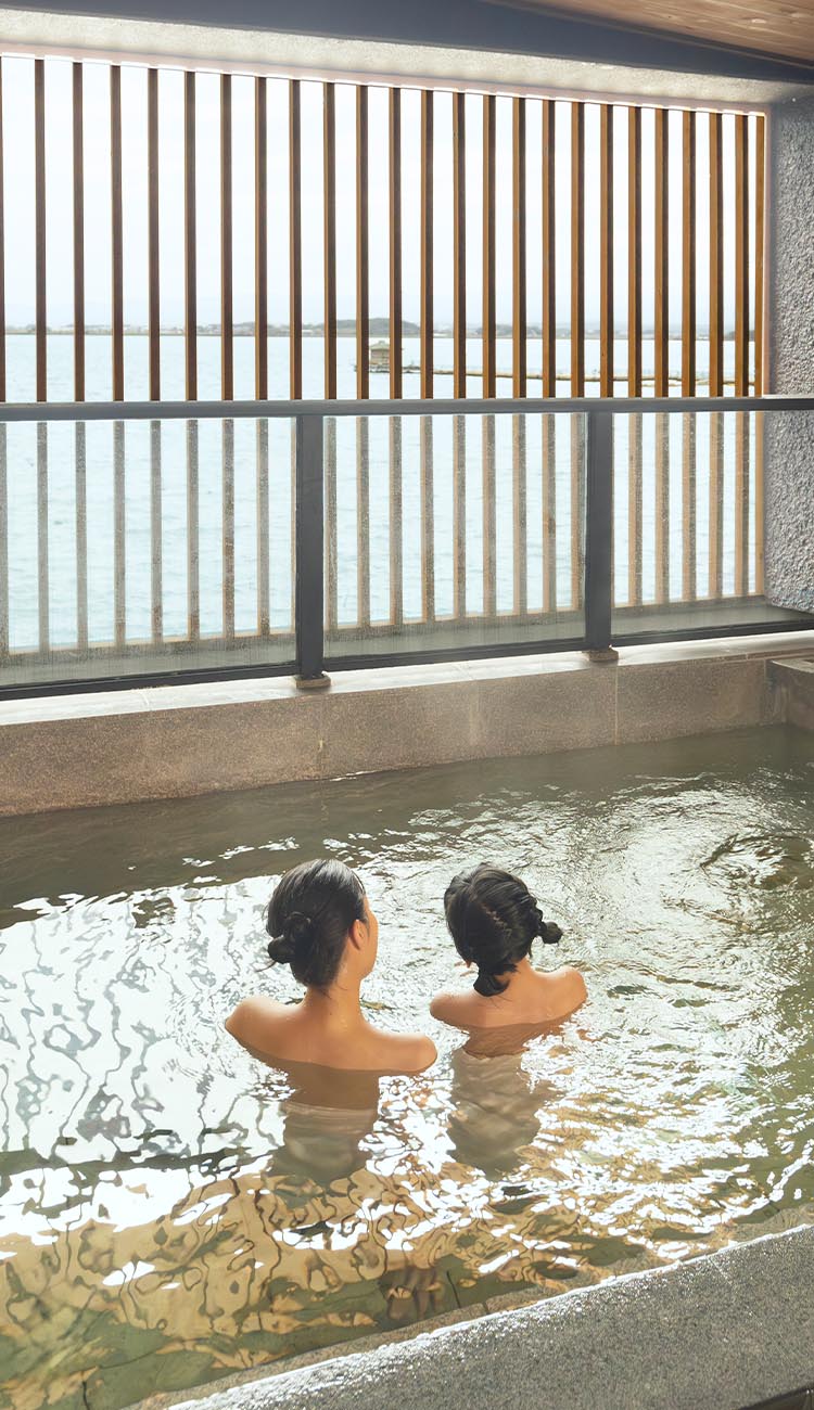 温泉 | Premium 加賀まるや | 石川県 | 大江戸温泉物語グループ【公式】