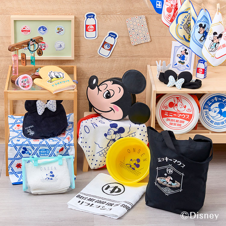 銀魂 大江戸温泉物語 浴衣 ×2 手ぬぐい ×2 ボディタオル セット 大江戸