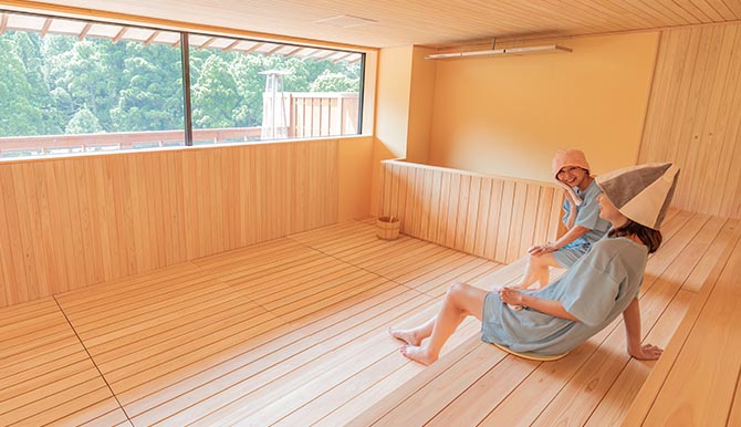 温泉 | Premium よしのや依緑園 | 石川県 | 大江戸温泉物語グループ