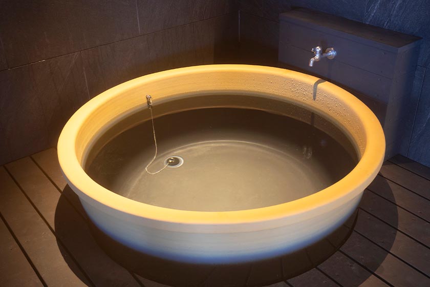 温泉 | TAOYA和倉 | 石川県 | 大江戸温泉物語グループ【公式】