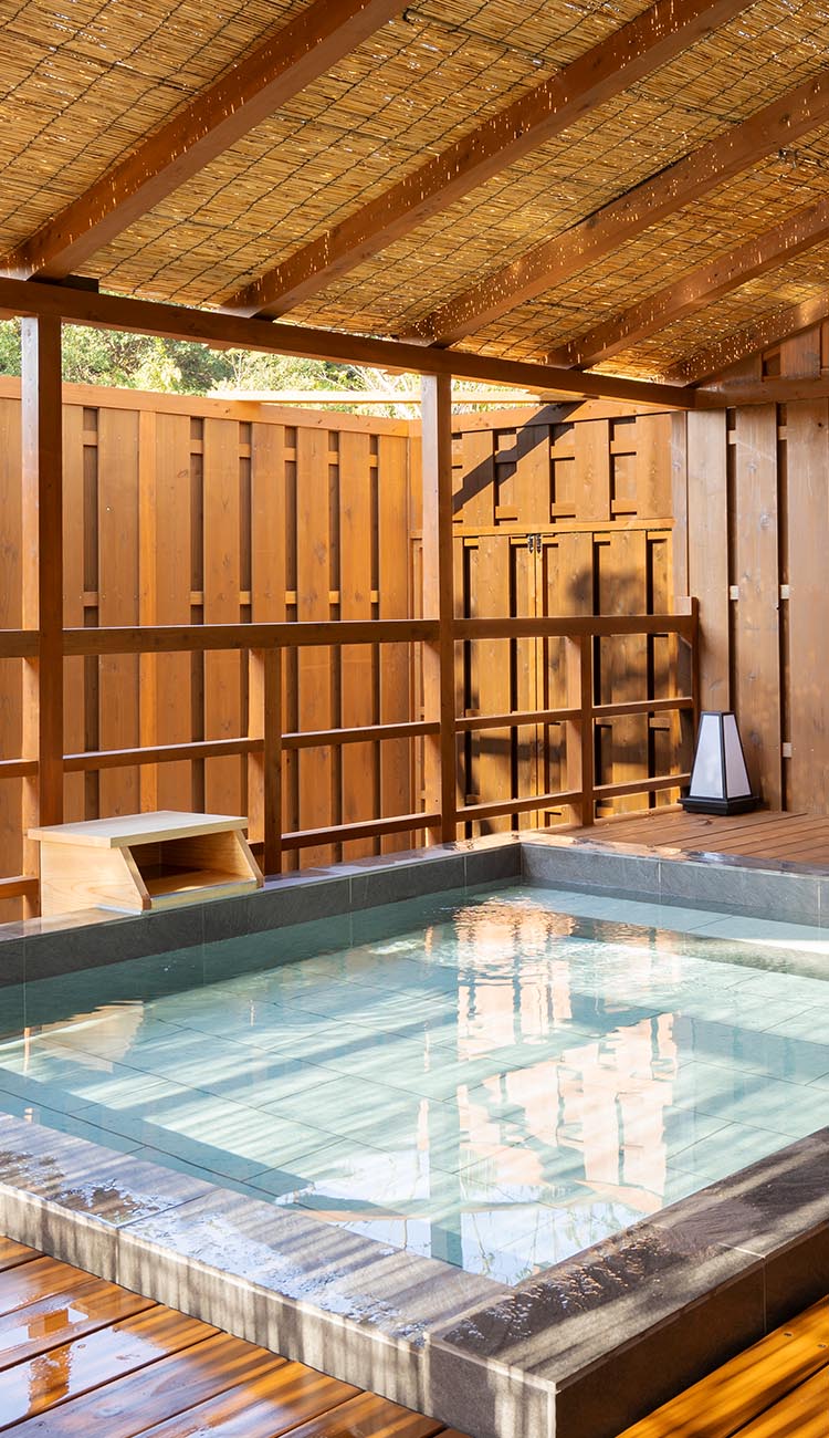 温泉 | Premium 志摩彩朝楽 | 三重県 | 大江戸温泉物語グループ【公式】