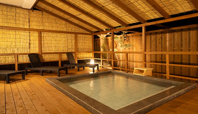 温泉 | Premium 志摩彩朝楽 | 三重県 | 大江戸温泉物語グループ【公式】