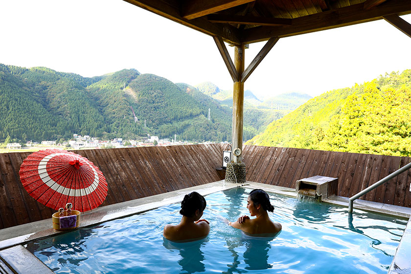 温泉 | ますや | 宮城県 | 大江戸温泉物語グループ【公式】