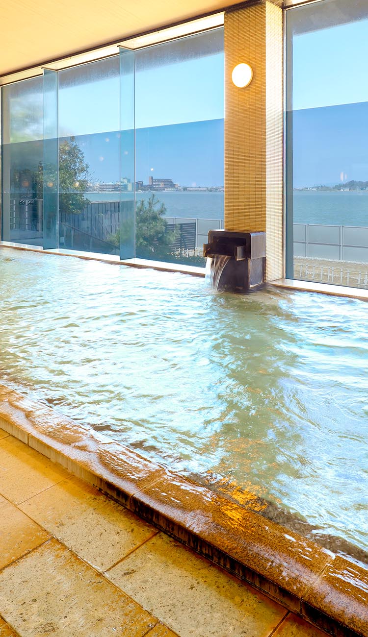 jc露天風呂無修正 ながやま | 石川県 | 大江戸温泉物語グループ【公式】