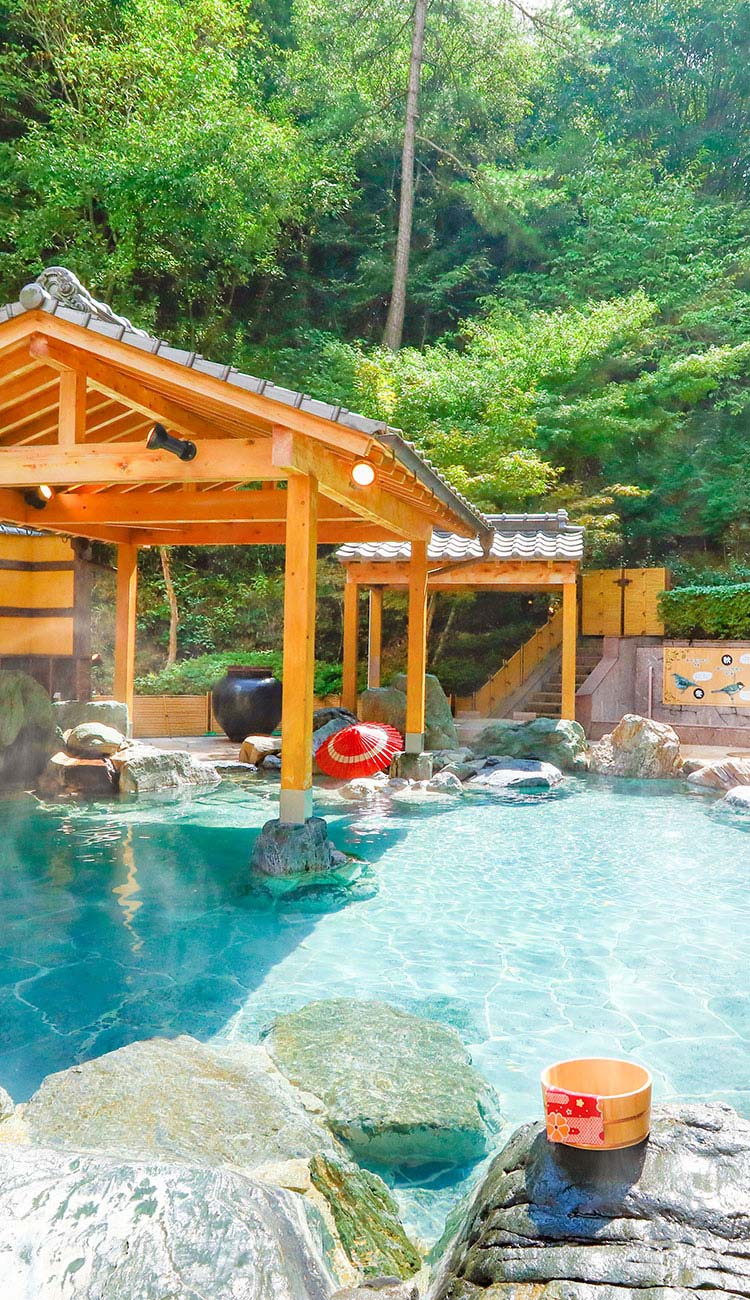 施設の魅力 | ホテルレオマの森 | 香川県 | 大江戸温泉物語グループ 施設の魅力 | ホテルレオマの森 | 香川県 | 大江戸温泉物語グループ