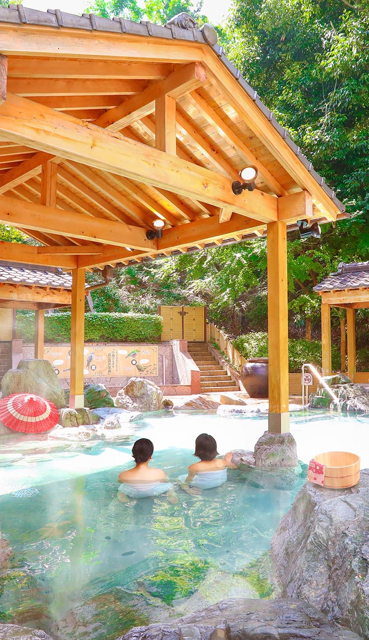 ホテルレオマの森 | 香川県 | 大江戸温泉物語グループ【公式】 