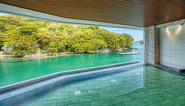 プールがある施設 | 【公式】大江戸温泉物語グループ｜癒しの